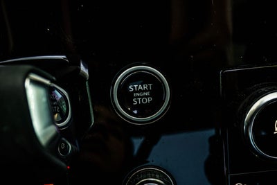 2023 Land Rover Range Rover Sport SE Dynamic