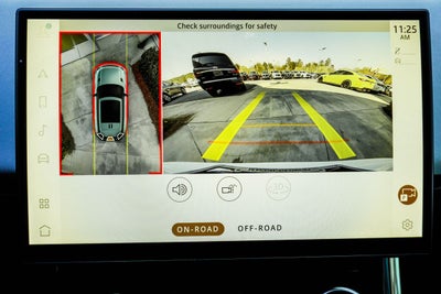 2023 Land Rover Range Rover Sport SE Dynamic