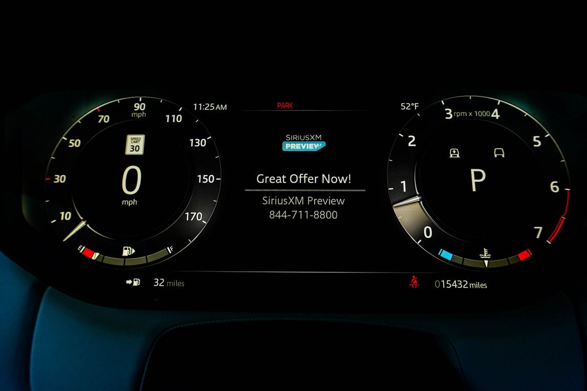 2023 Land Rover Range Rover Sport SE Dynamic