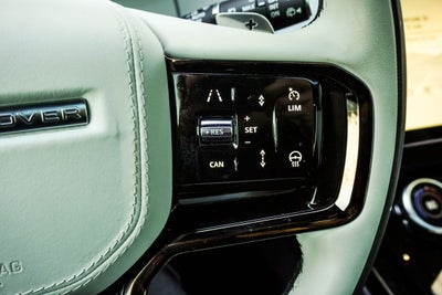 2023 Land Rover Range Rover Sport SE Dynamic