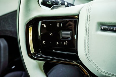 2023 Land Rover Range Rover Sport SE Dynamic