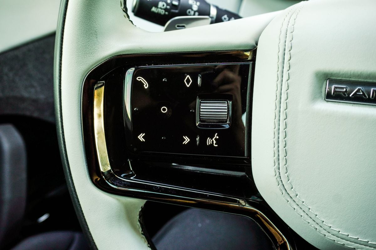 2023 Land Rover Range Rover Sport SE Dynamic