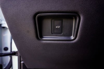 2023 Land Rover Range Rover Sport SE Dynamic