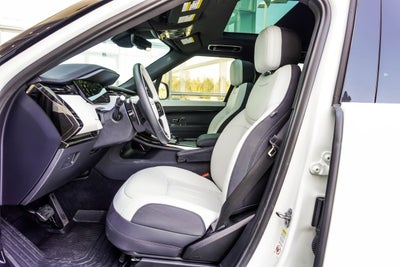 2023 Land Rover Range Rover Sport SE Dynamic