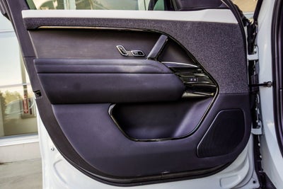 2023 Land Rover Range Rover Sport SE Dynamic