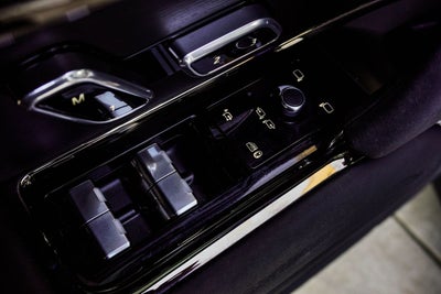 2023 Land Rover Range Rover Sport SE Dynamic