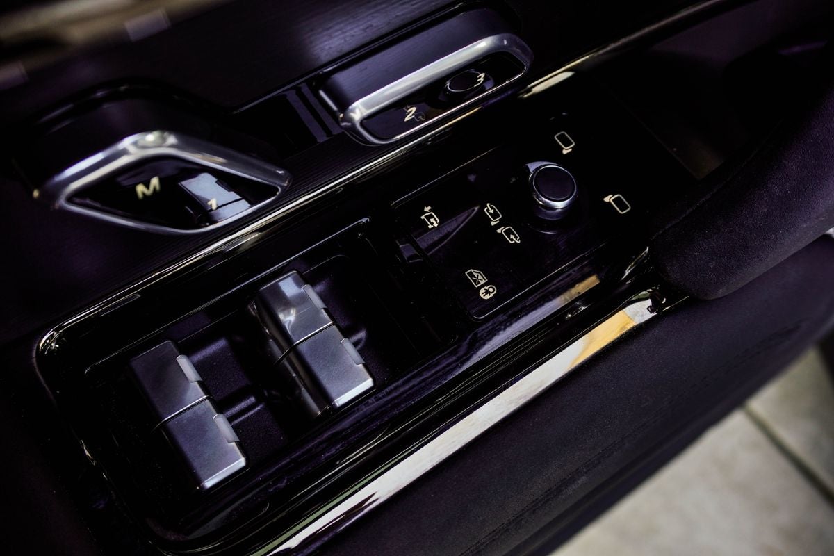 2023 Land Rover Range Rover Sport SE Dynamic