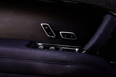 2023 Land Rover Range Rover Sport SE Dynamic