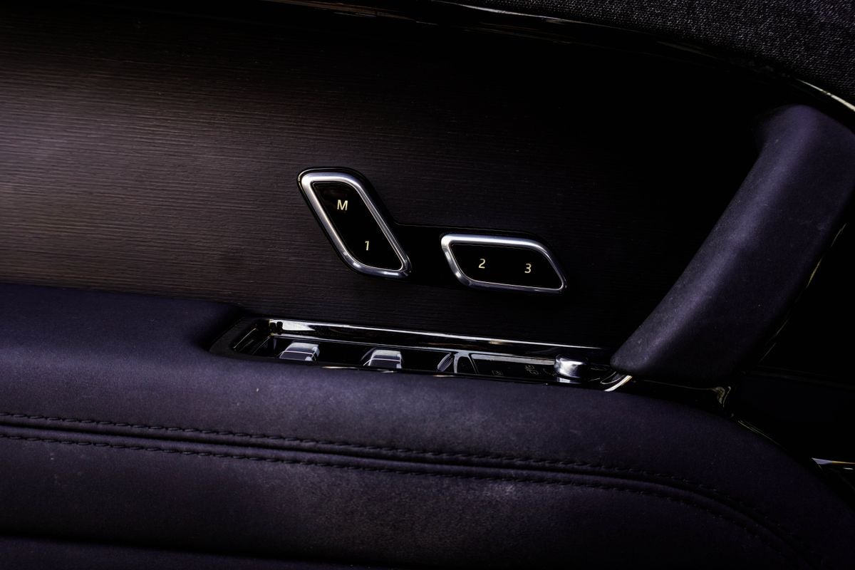 2023 Land Rover Range Rover Sport SE Dynamic