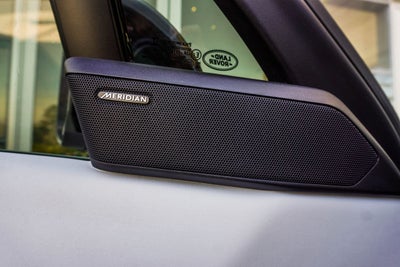 2023 Land Rover Range Rover Sport SE Dynamic