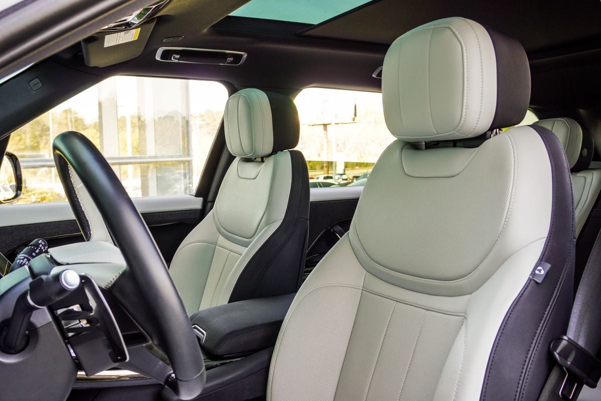 2023 Land Rover Range Rover Sport SE Dynamic