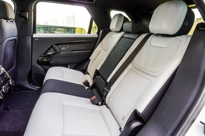 2023 Land Rover Range Rover Sport SE Dynamic