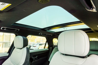 2023 Land Rover Range Rover Sport SE Dynamic