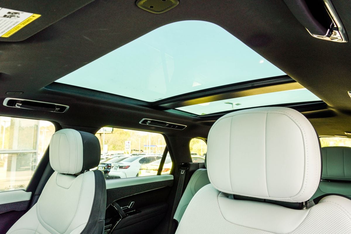 2023 Land Rover Range Rover Sport SE Dynamic