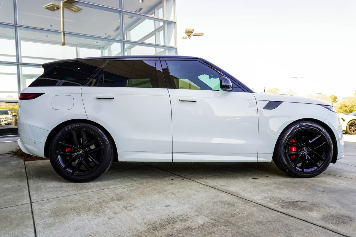 2023 Land Rover Range Rover Sport SE Dynamic