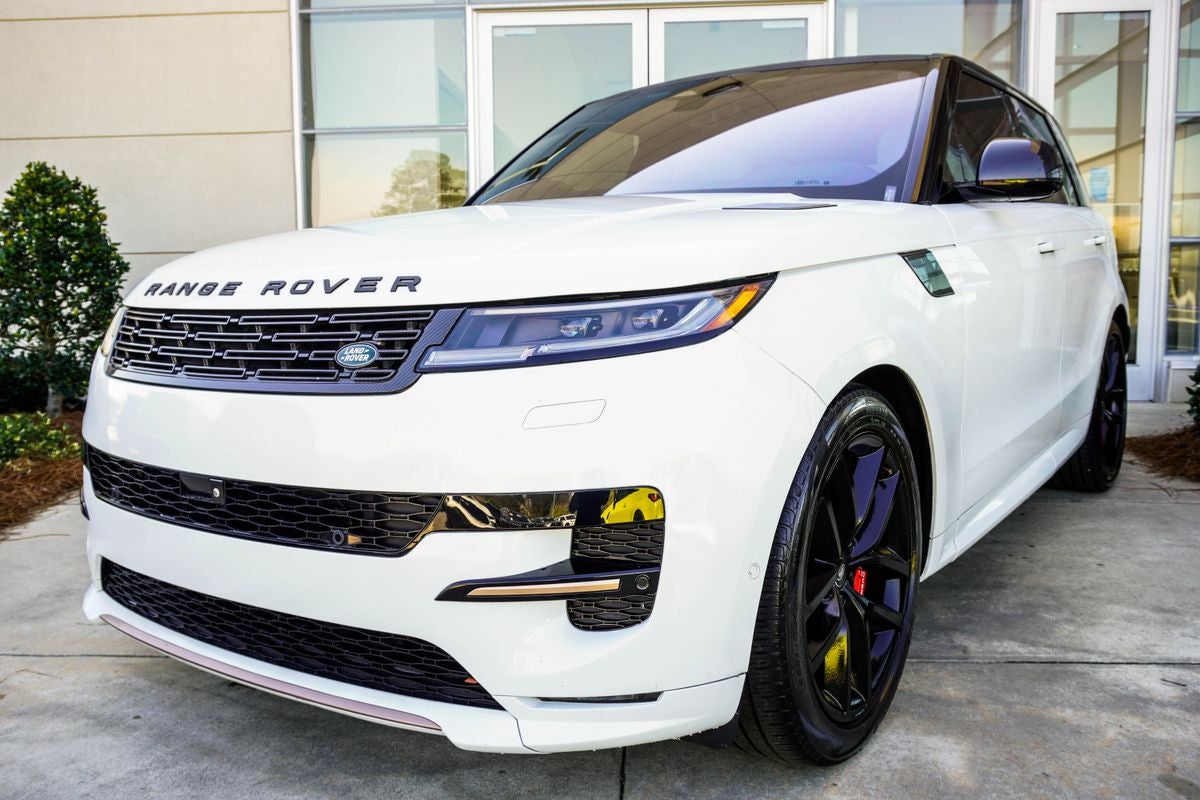 2023 Land Rover Range Rover Sport SE Dynamic