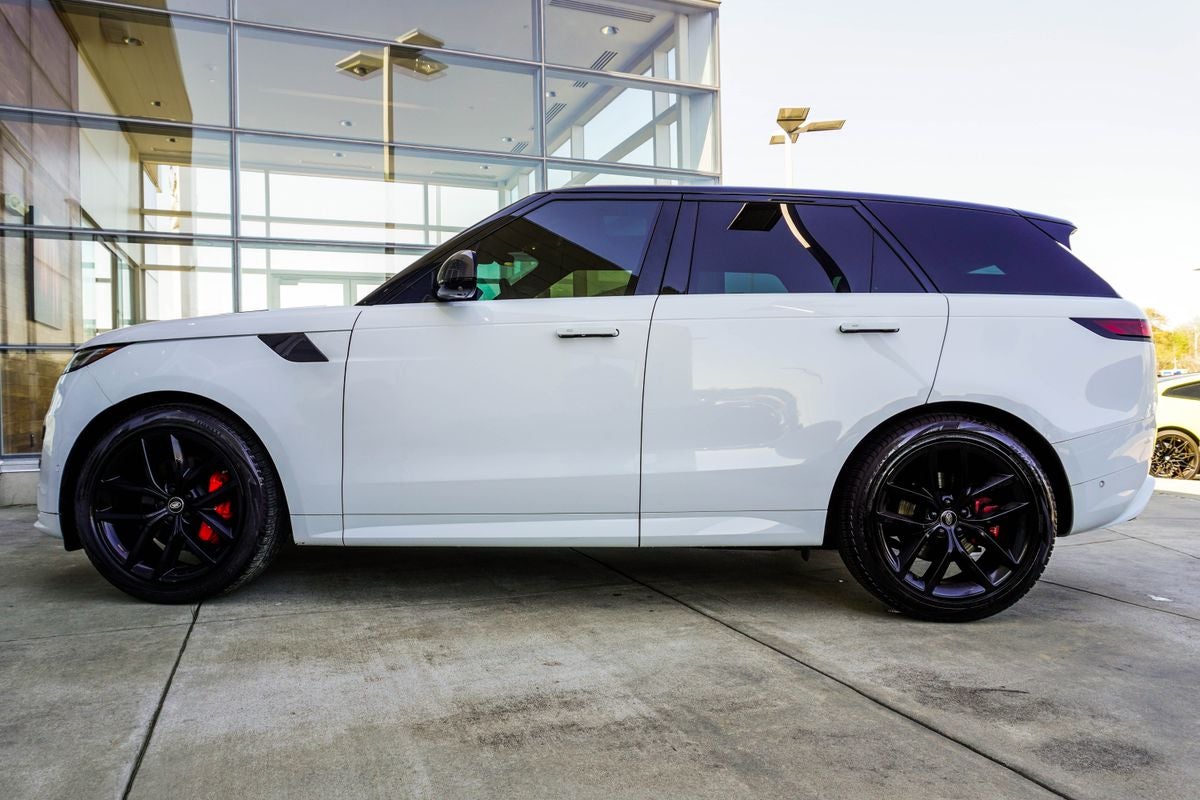 2023 Land Rover Range Rover Sport SE Dynamic