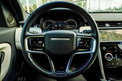2023 Land Rover Discovery Sport SE R-Dynamic