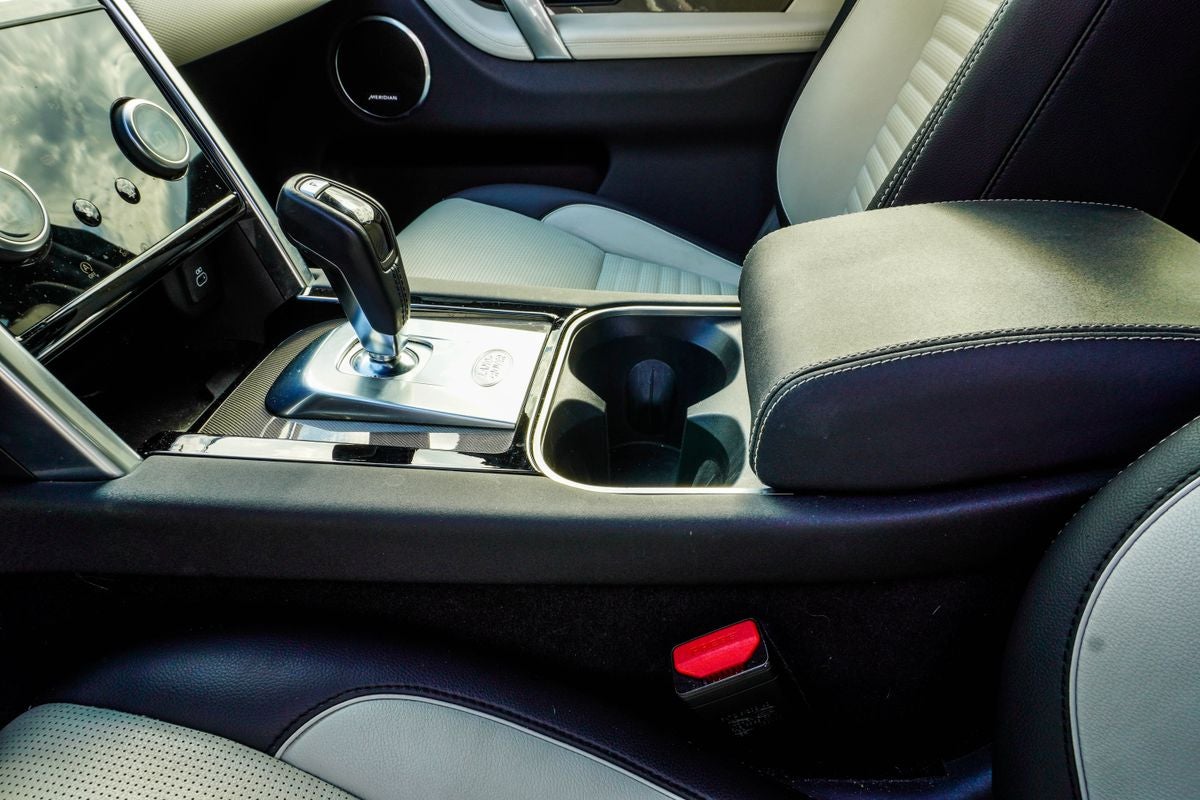 2023 Land Rover Discovery Sport SE R-Dynamic