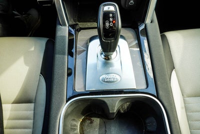 2023 Land Rover Discovery Sport SE R-Dynamic