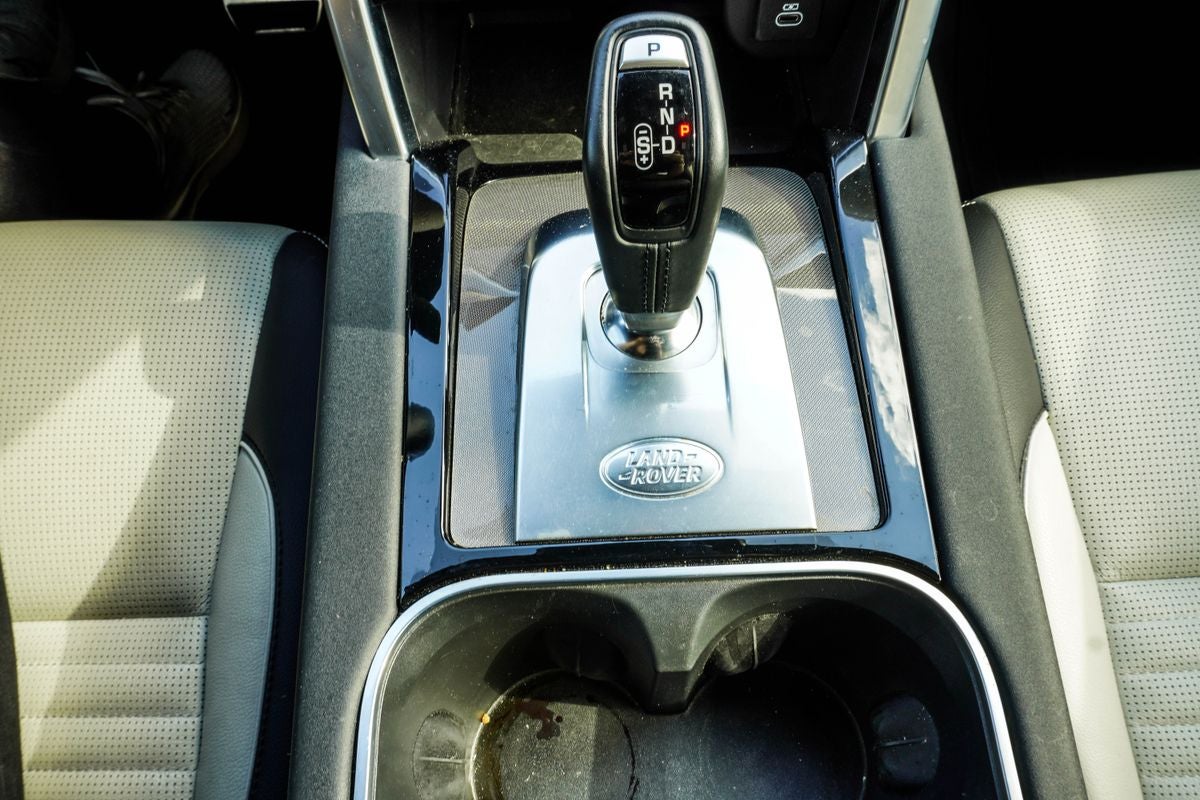 2023 Land Rover Discovery Sport SE R-Dynamic