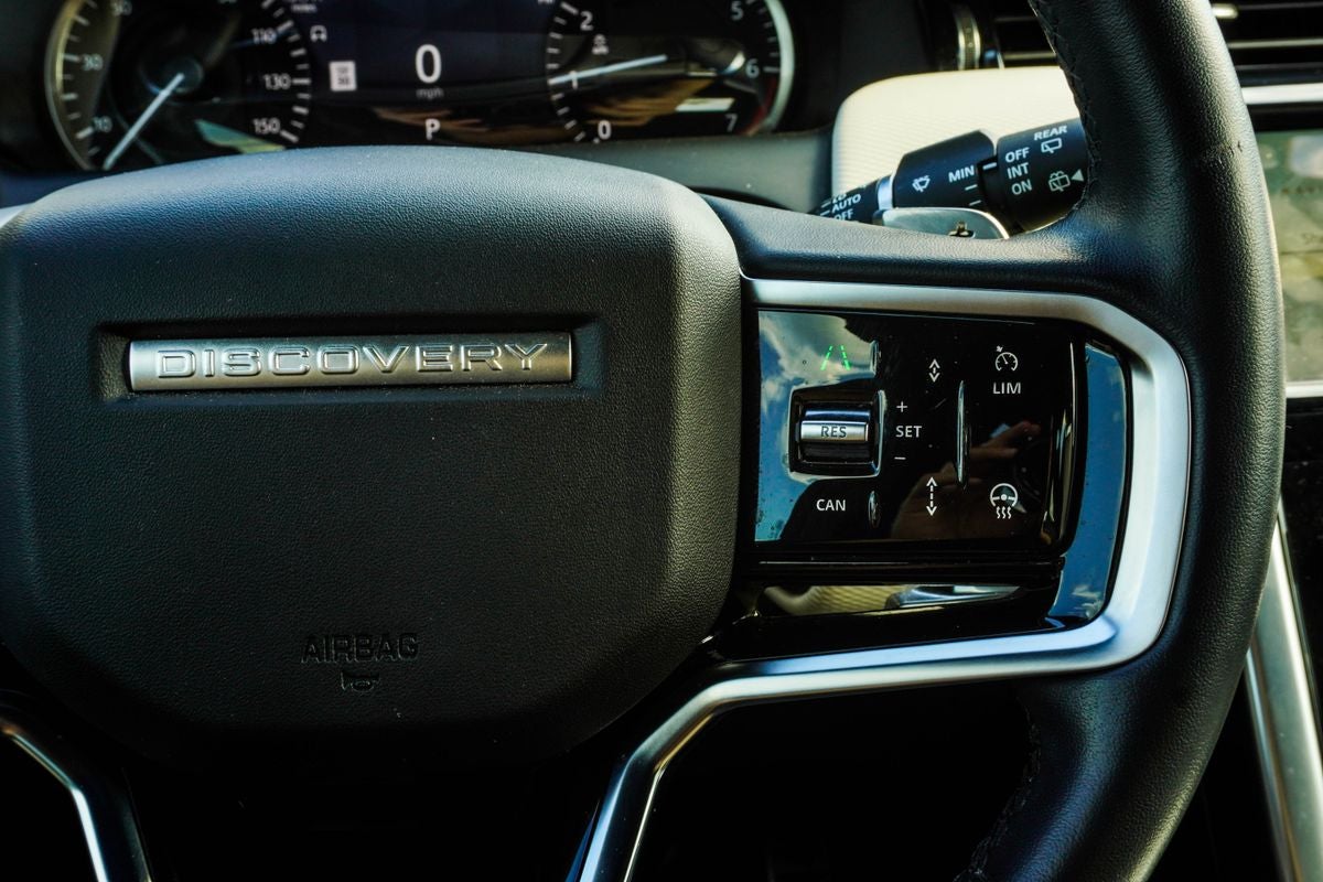 2023 Land Rover Discovery Sport SE R-Dynamic