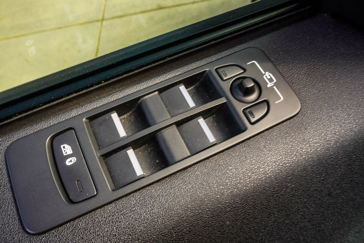 2023 Land Rover Discovery Sport SE R-Dynamic