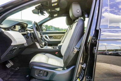 2023 Land Rover Discovery Sport SE R-Dynamic