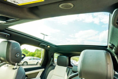 2023 Land Rover Discovery Sport SE R-Dynamic