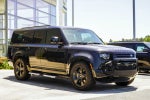 2023 Land Rover Defender 130 X-Dynamic SE