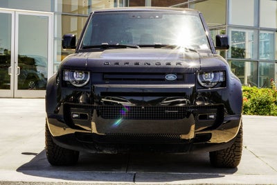 2023 Land Rover Defender 130 X-Dynamic SE