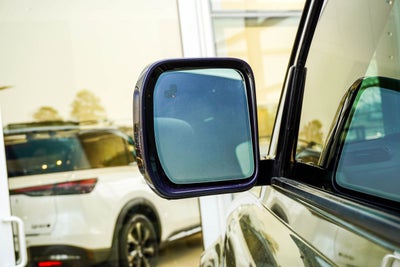 2021 Land Rover Defender 110 X-Dynamic HSE