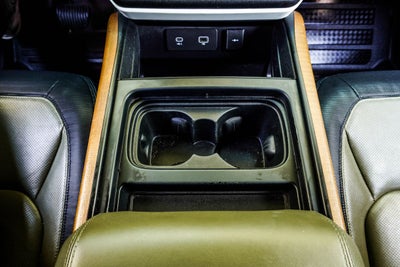 2021 Land Rover Defender 110 X-Dynamic HSE