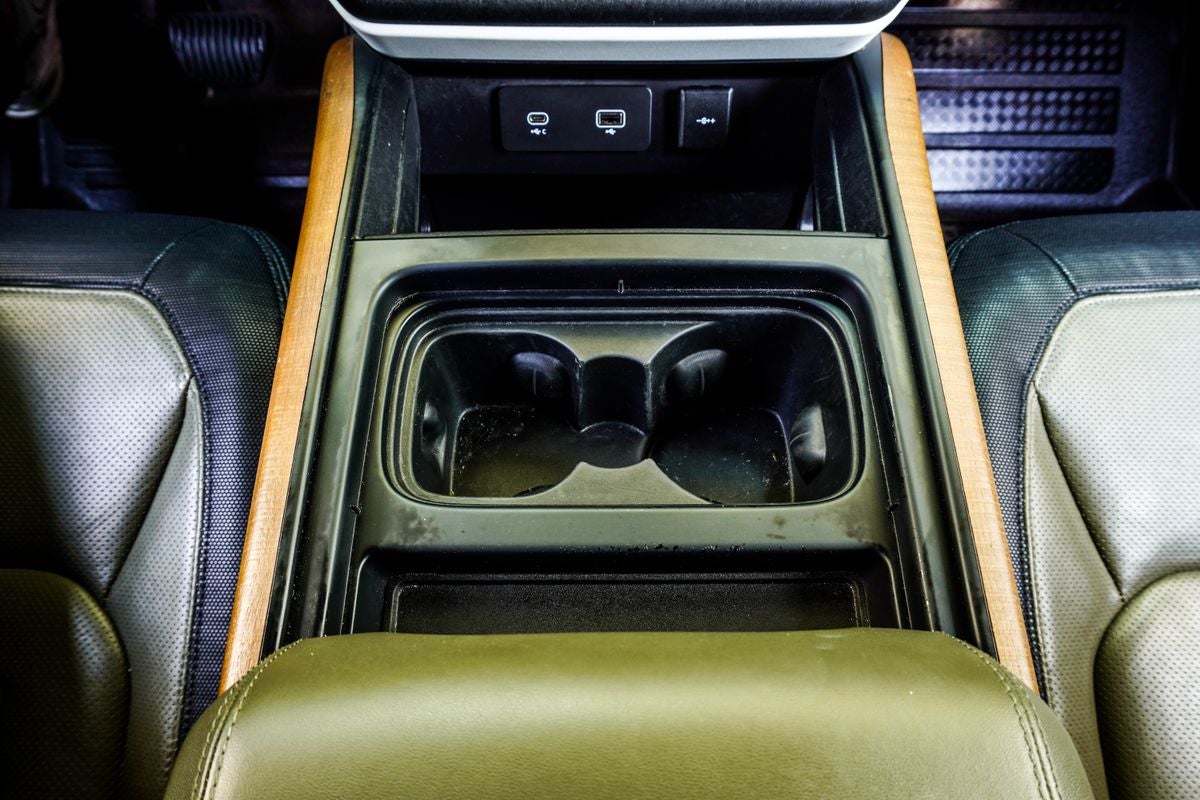 2021 Land Rover Defender 110 X-Dynamic HSE