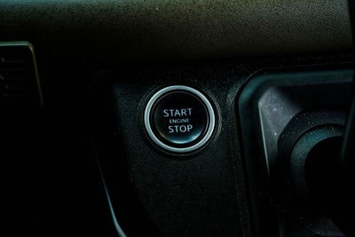 2021 Land Rover Defender 110 X-Dynamic HSE