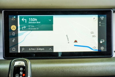 2021 Land Rover Defender 110 X-Dynamic HSE