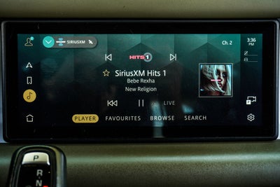 2021 Land Rover Defender 110 X-Dynamic HSE