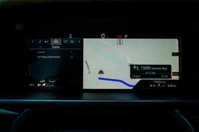 2021 Land Rover Defender 110 X-Dynamic HSE