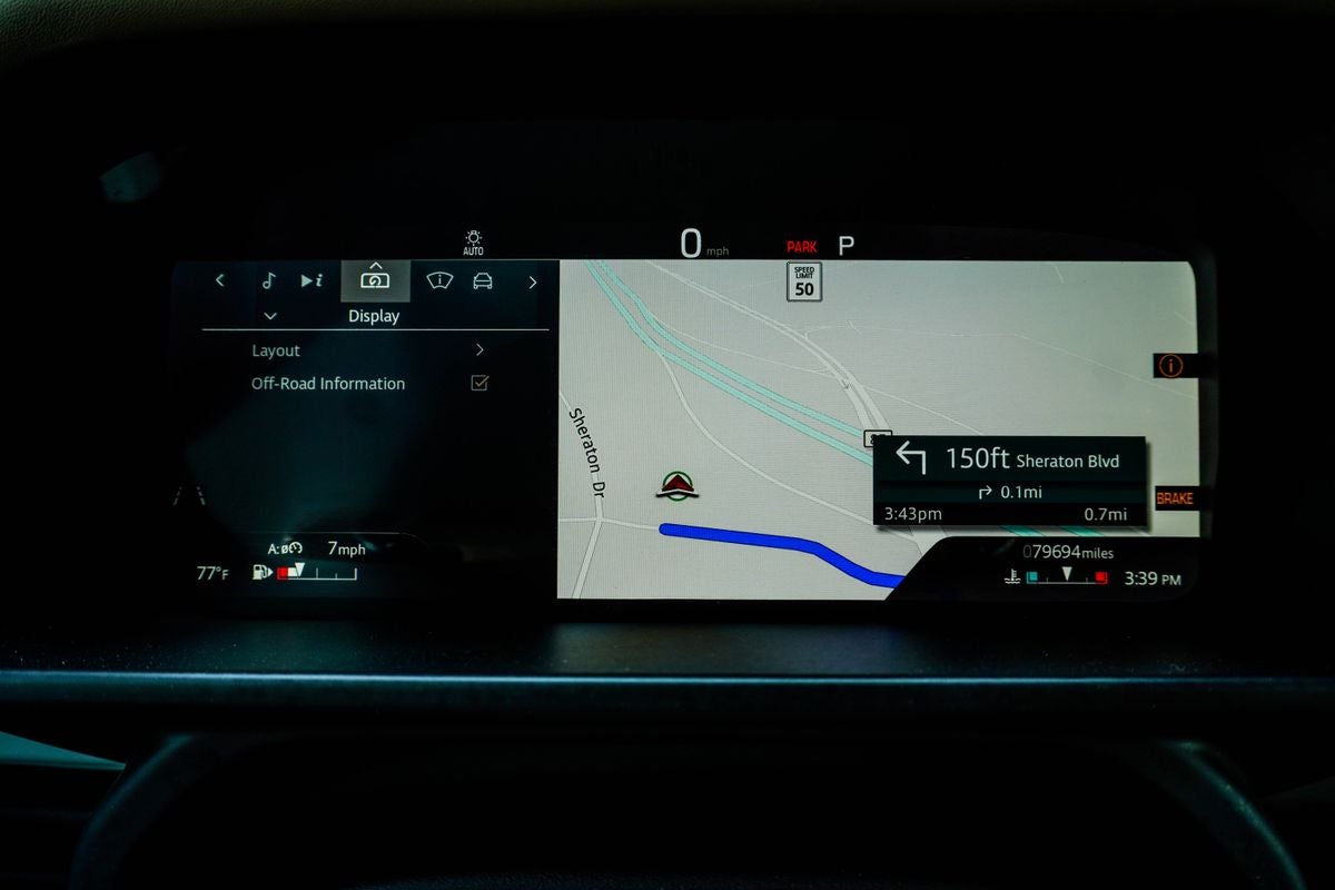 2021 Land Rover Defender 110 X-Dynamic HSE