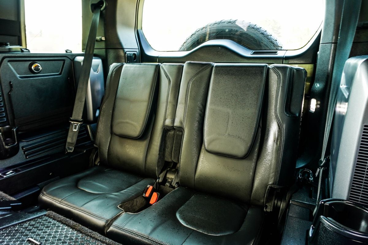 2021 Land Rover Defender 110 X-Dynamic HSE