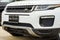 2018 Land Rover Range Rover Evoque SE