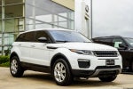 2018 Land Rover Range Rover Evoque SE