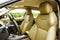 2018 Land Rover Range Rover Evoque SE