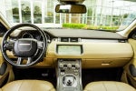 2018 Land Rover Range Rover Evoque SE