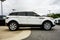 2018 Land Rover Range Rover Evoque SE