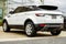 2018 Land Rover Range Rover Evoque SE