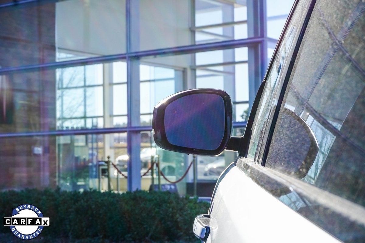 2021 Land Rover Range Rover Sport HSE Silver Edition