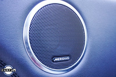 2021 Land Rover Range Rover Sport HSE Silver Edition