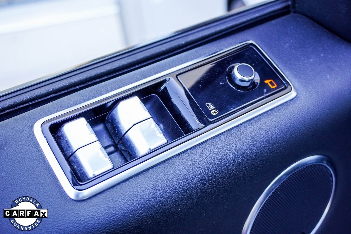 2021 Land Rover Range Rover Sport HSE Silver Edition