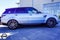 2021 Land Rover Range Rover Sport HSE Silver Edition